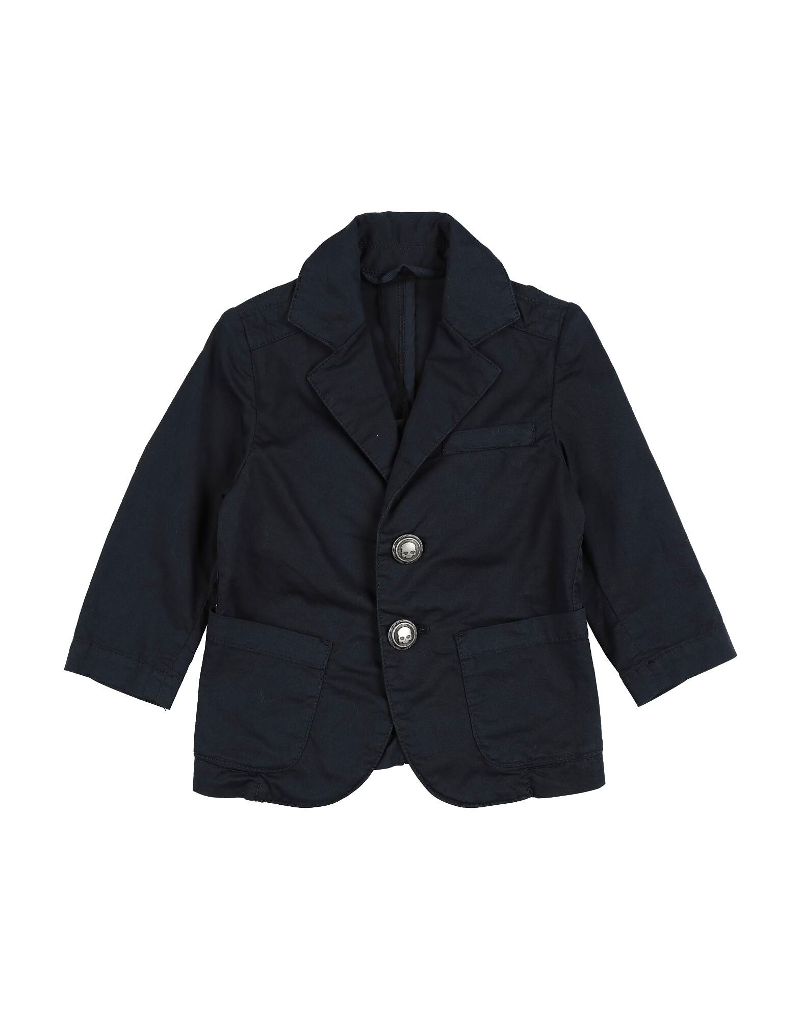 

Блейзер для детей Hydrogen, полуночно-синий