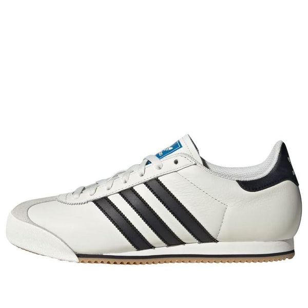 

Кроссовки k74 Adidas, белый