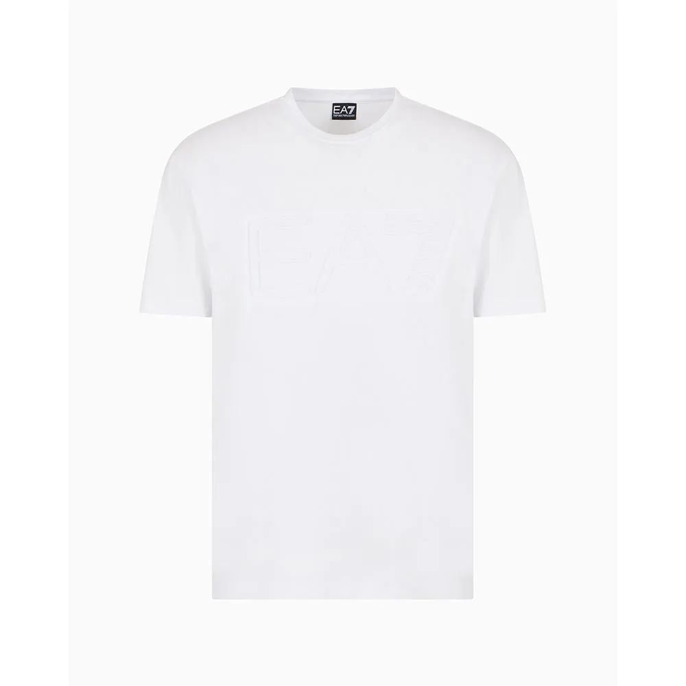 

Футболка EA7 EMPORIO ARMANI 7M000149_AF14772, белый