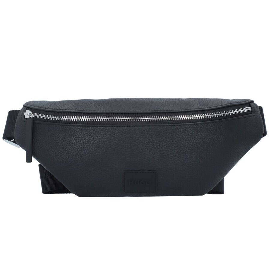

Поясная сумка HUGO Fanny Pack, черный