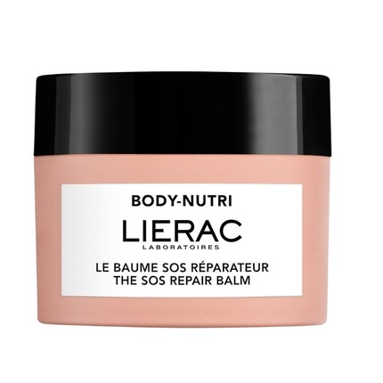 

Body-Nutri SOS Восстанавливающий бальзам 30 мл Lierac