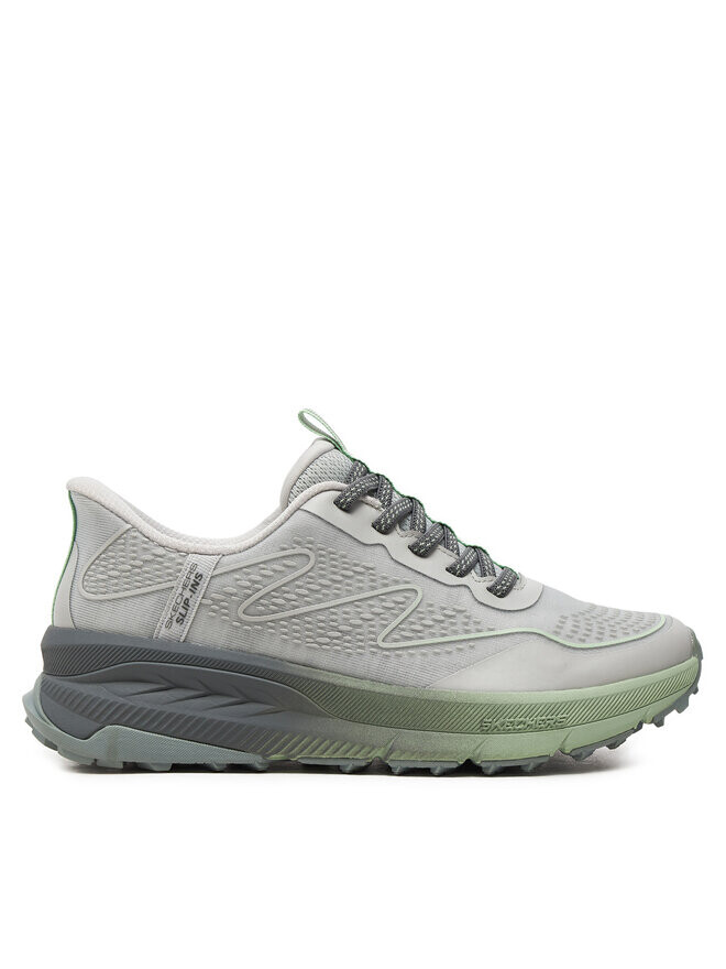 

Кроссовки Skechers Grau, зеленый/серый
