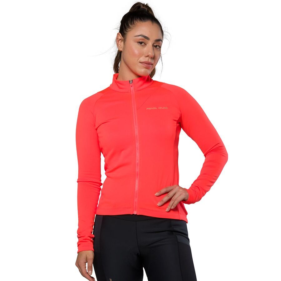 

Футболка PEARL iZUMi Attack Thermal PEARL iZUMi, Fiery Coral