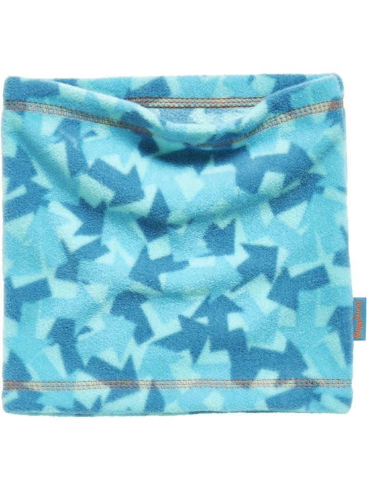 

Шарф Playshoes, синий