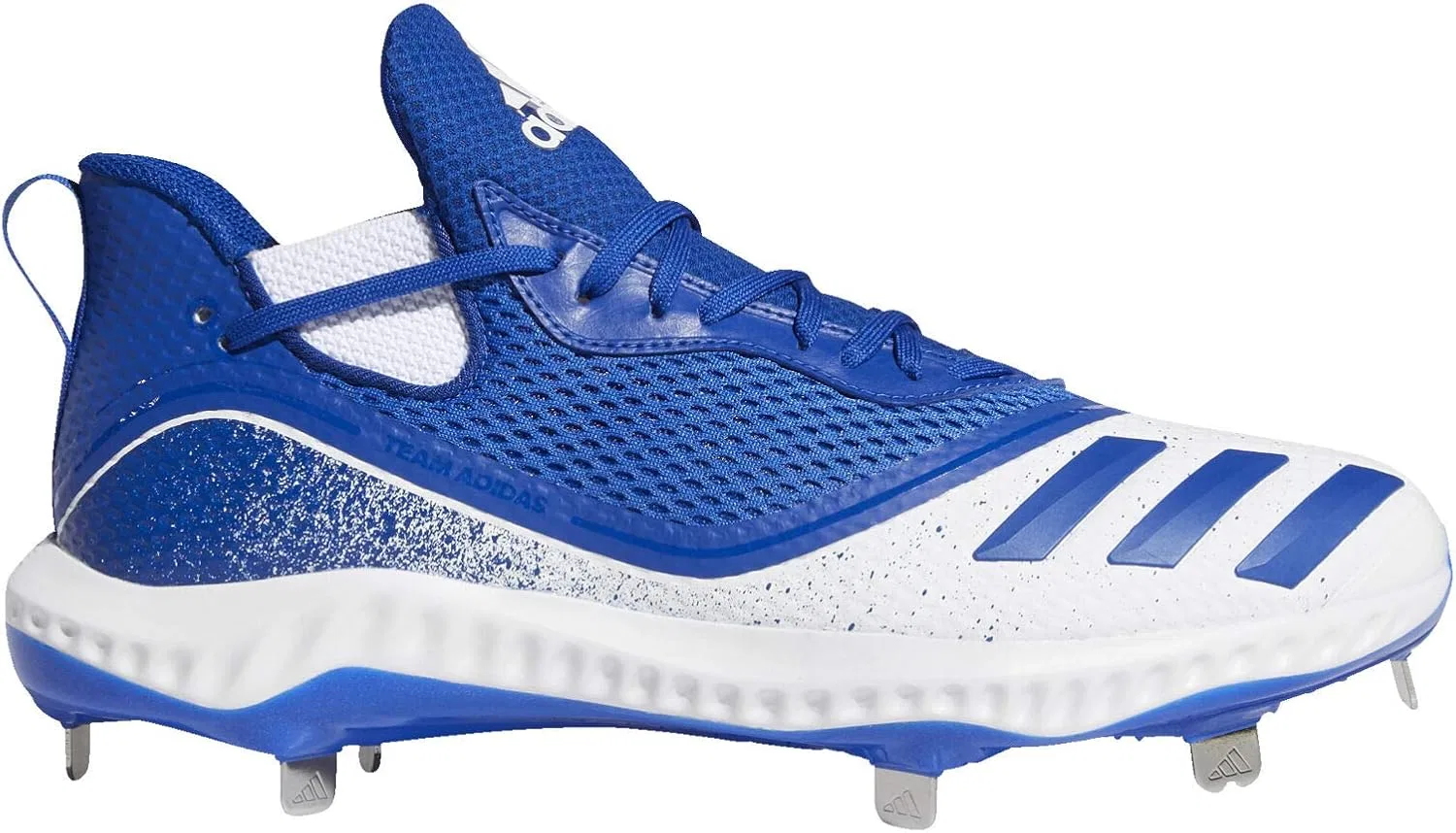 Adidas Unisex-Adult Avery, Collegiate Royal/Collegiate Royal/Ftwr White — фото 2