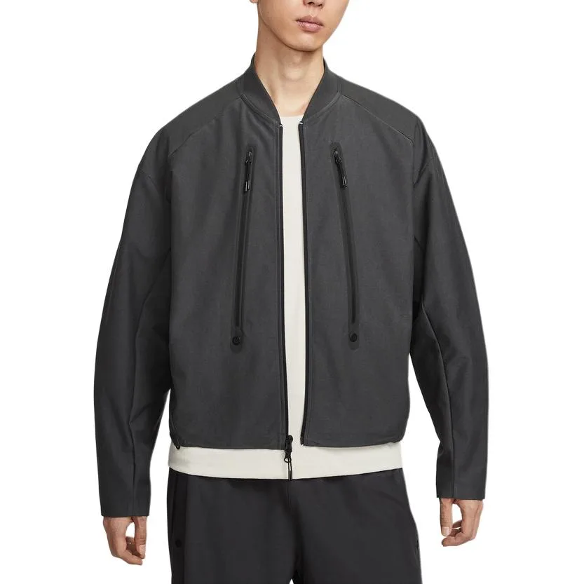 Куртка AS M NK TECH SHORI мужская Nike, черный