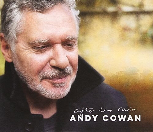 

CD диск Cowan, Andy: After the Rain