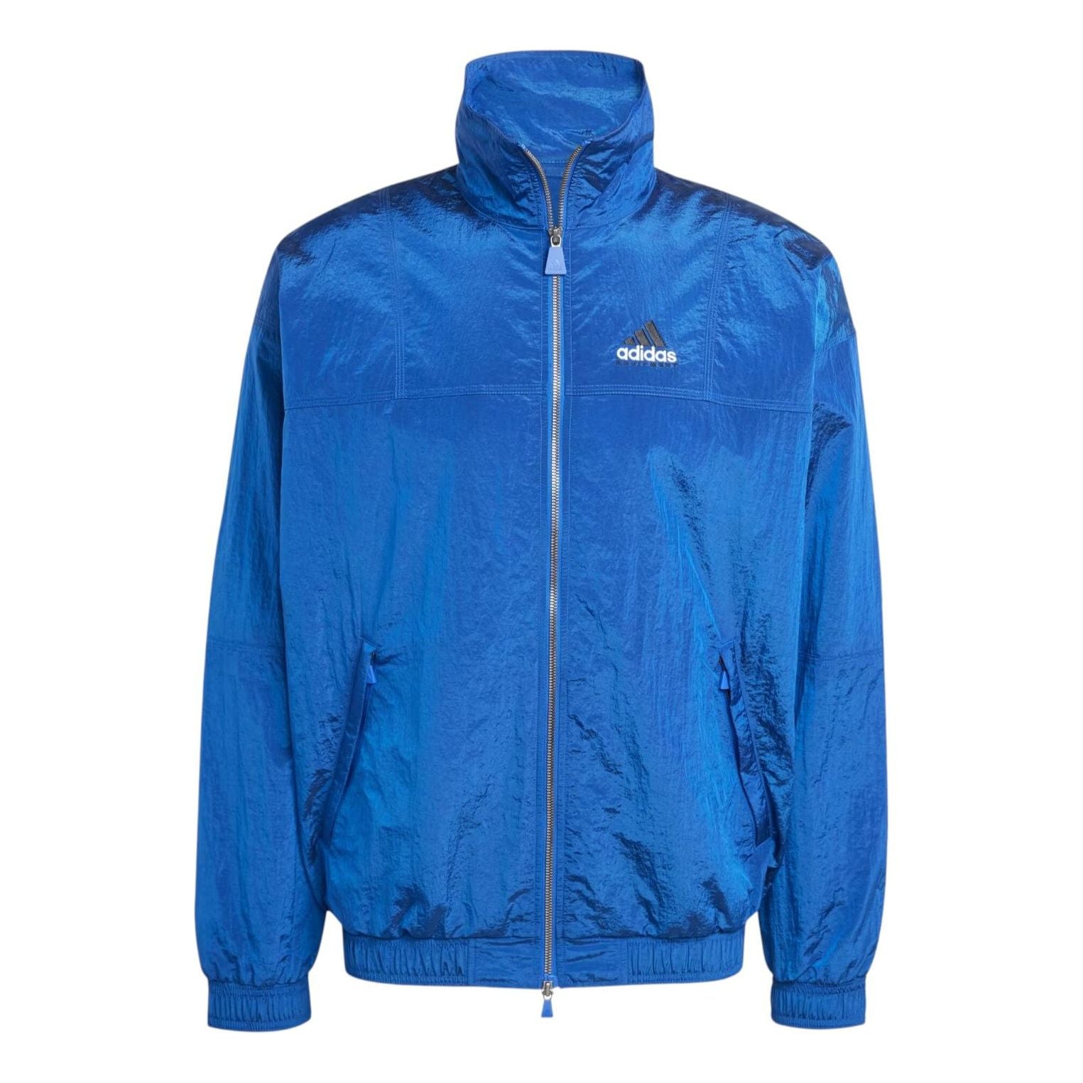 

Куртка adidas EQT Track Top 'Equipment Blue'