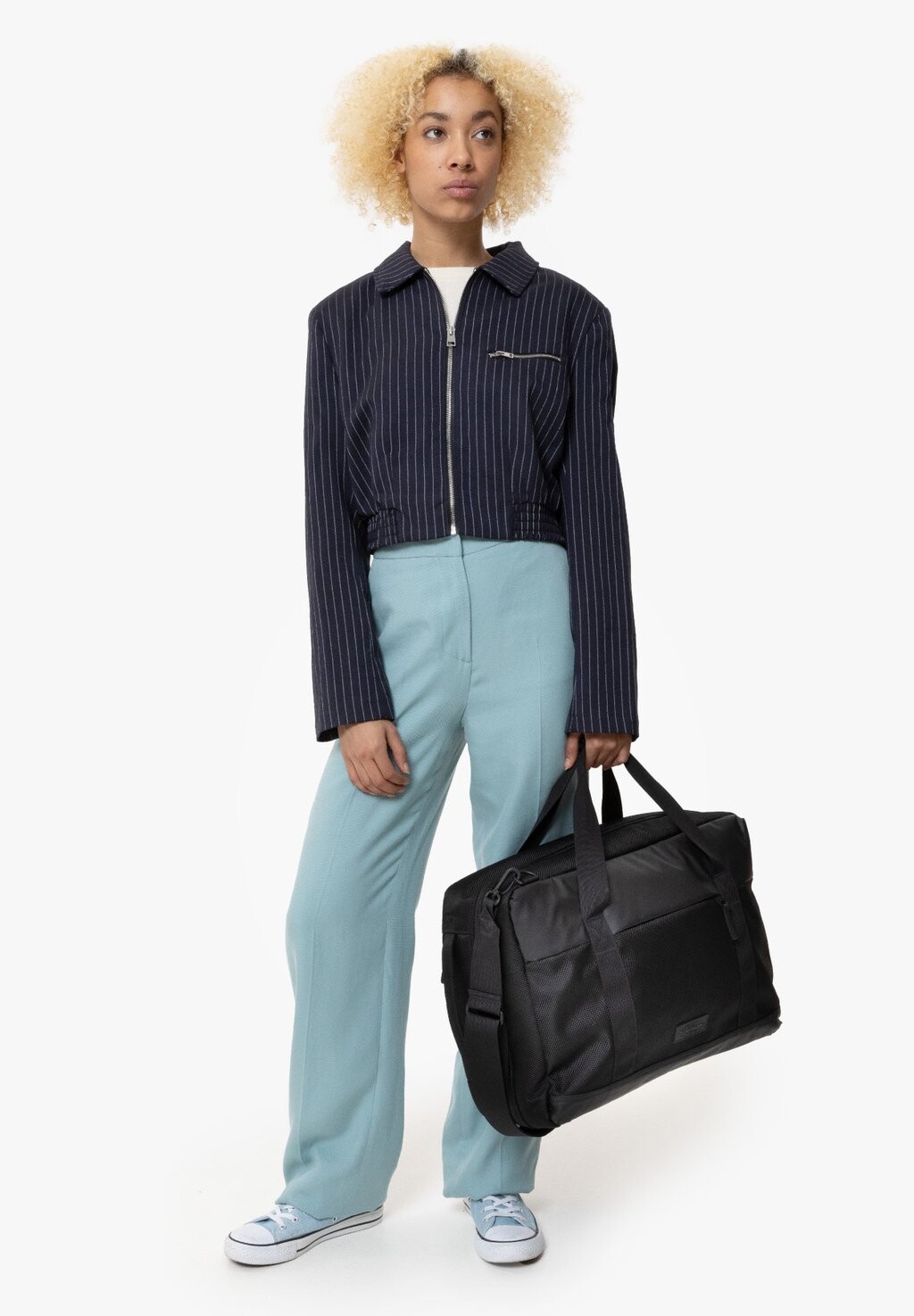

Рюкзак MULTIPAK Eastpak, черный