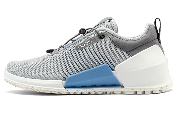 

Ecco Низкие спортивные повседневные кроссовки Striding 2.0 Series, цвет бетонно-серый