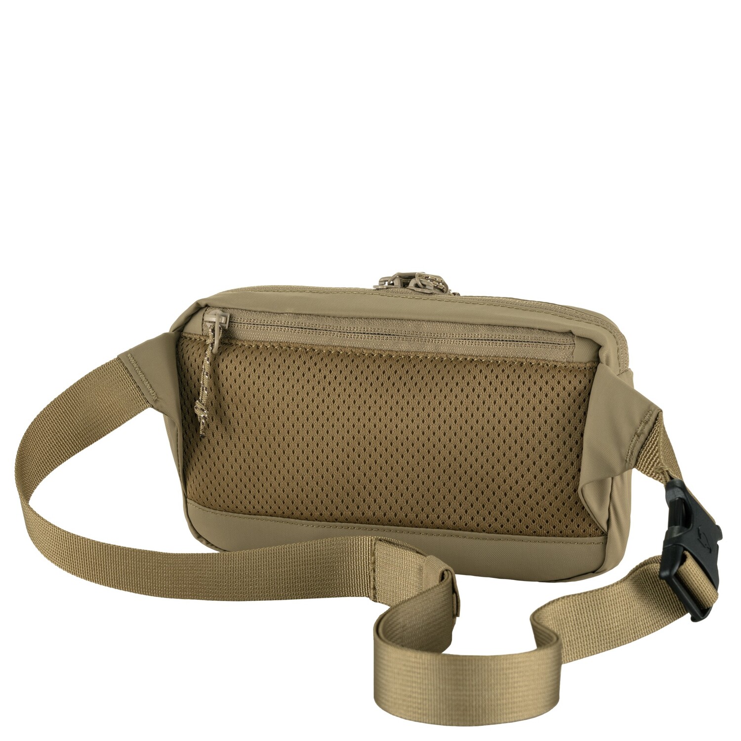 

Сумка через плечо FJÄLLRÄVEN High Coast Hip Pack 21 cm, цвет clay