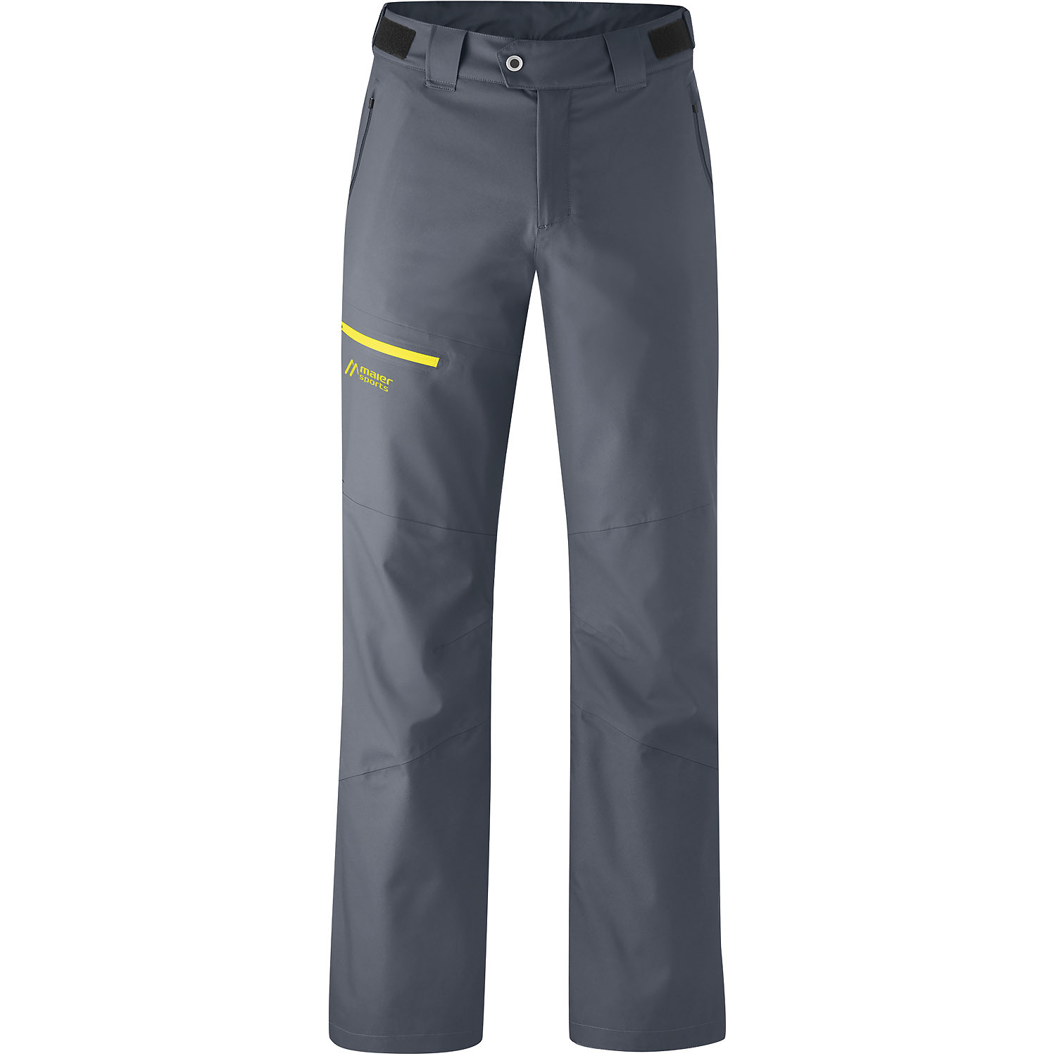 

Брюки Maier Sports Outdoorhose Narvik, серый