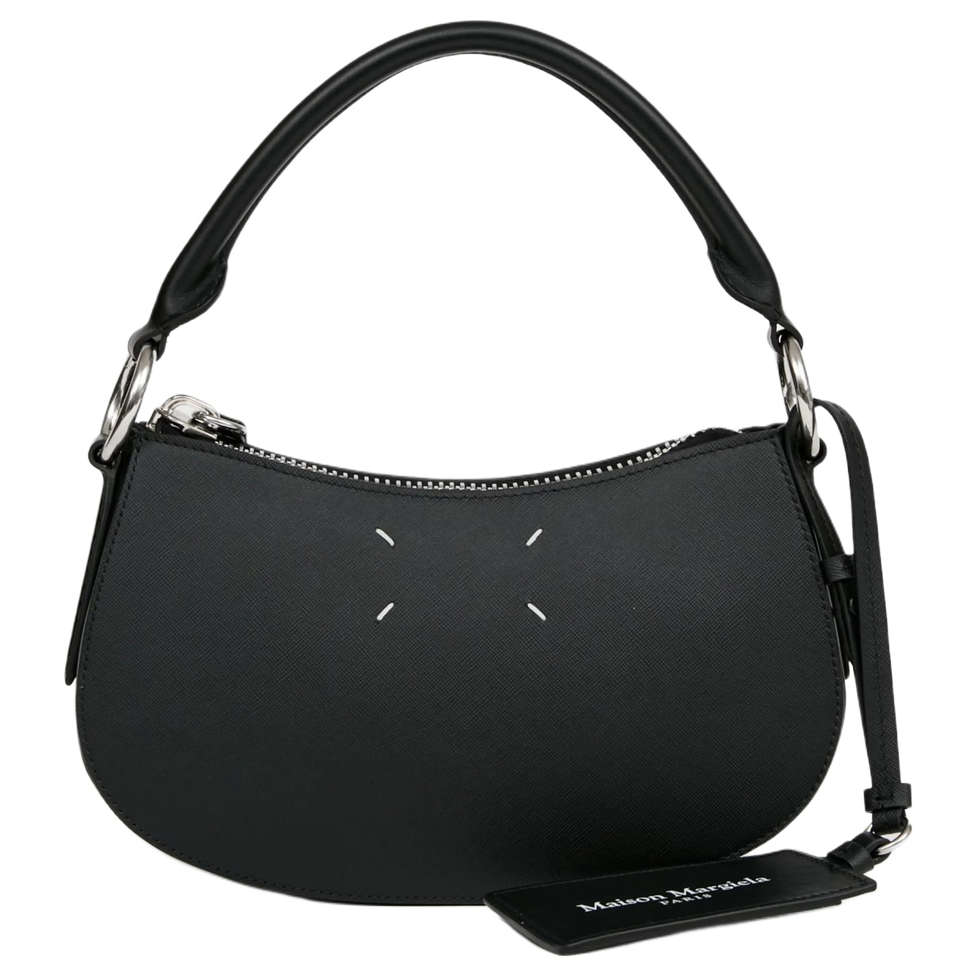 

Сумка-тоут Doll с застежкой-молнией Maison Margiela