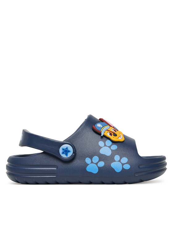 

Сандалии CP66-SS25-355PAW Paw Patrol, синий