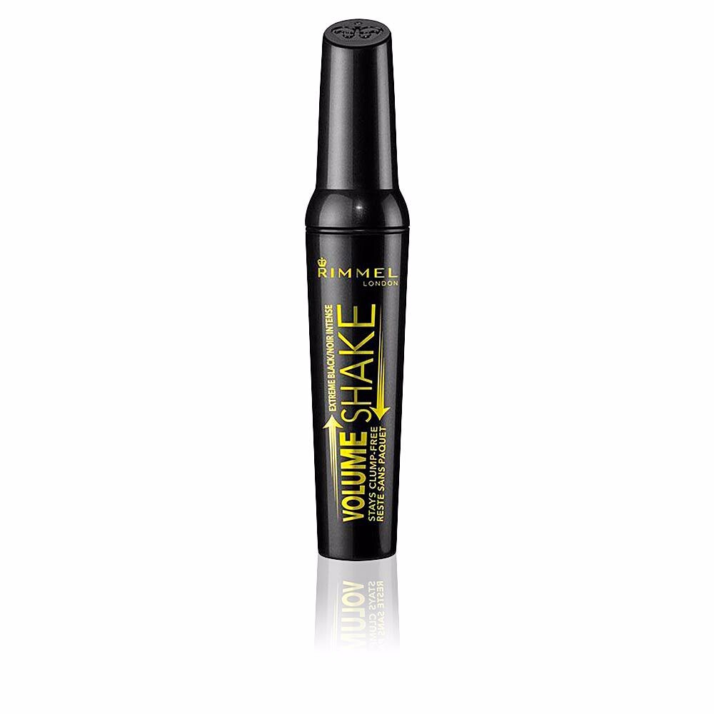 

Тушь Volume shake mascara Rimmel london, 9 мл, 003-extreme black