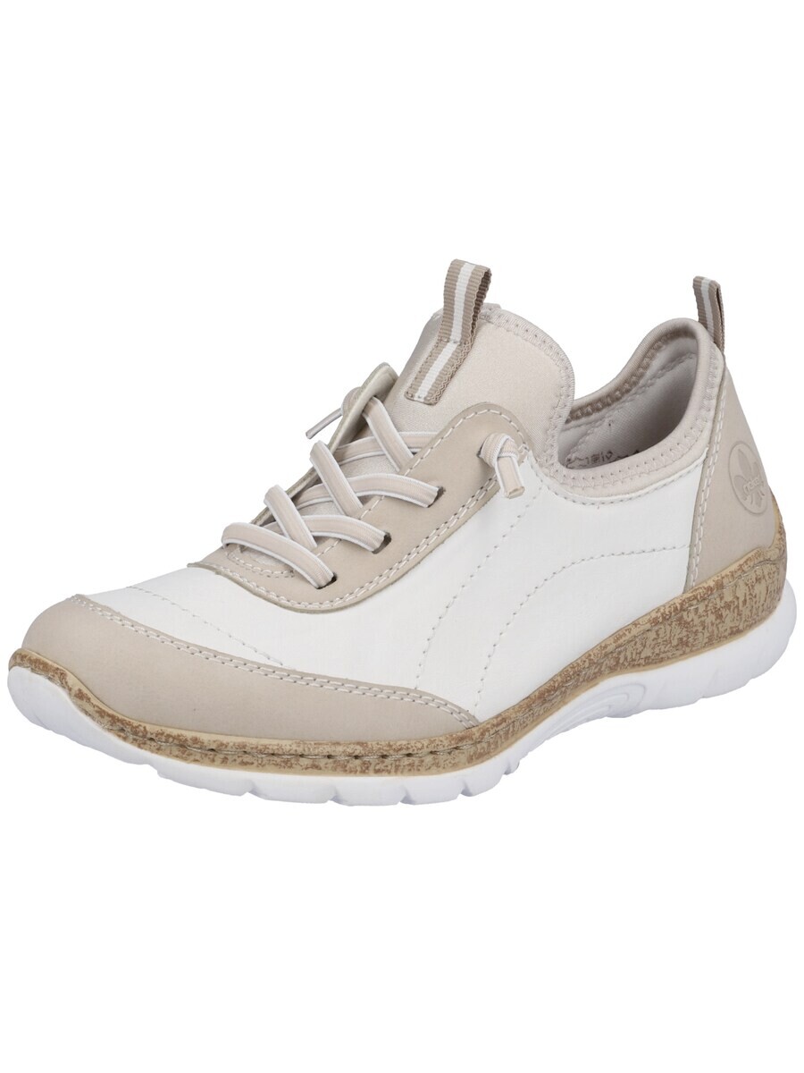 

Кроссовки Rieker Sneakers, бежевый
