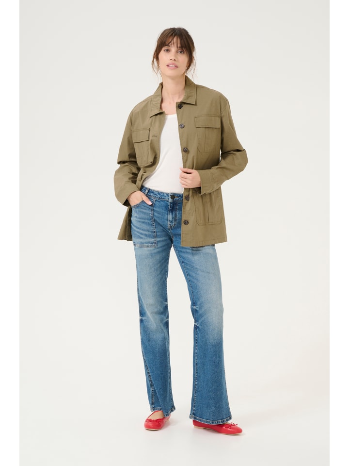 

Зимняя куртка CULTURE