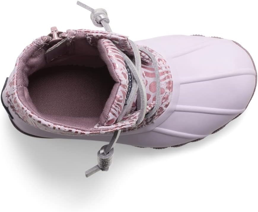 Резиновые сапоги Sperry для соленой воды (для детей младшего и старшего возраста) — фото 4