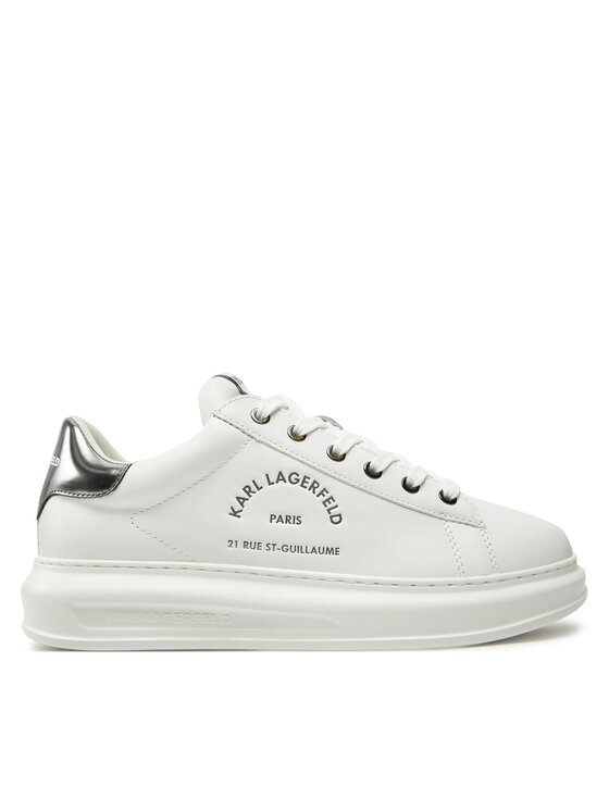 

Кроссовки KL52538K Karl Lagerfeld, белый