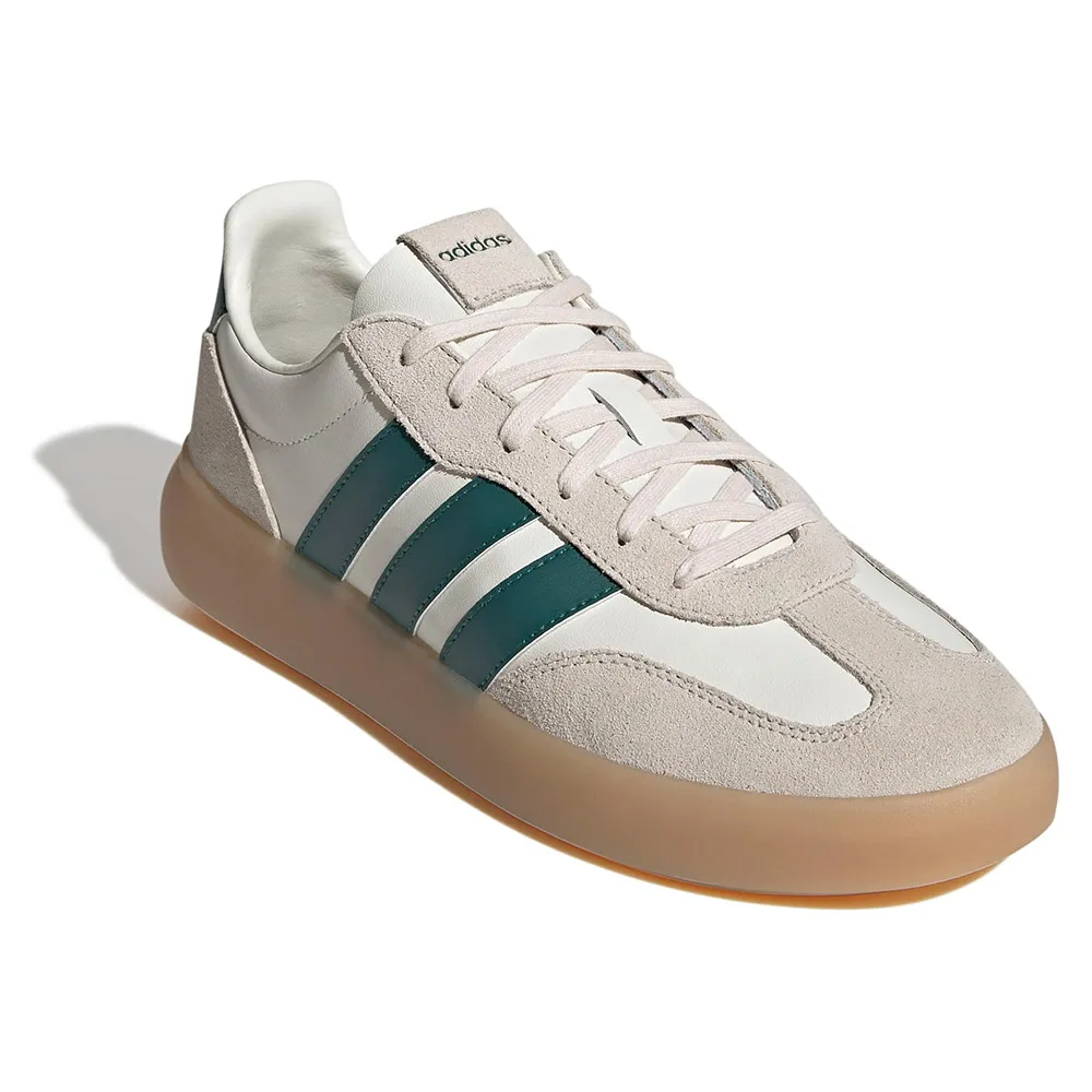 Кроссовки adidas Barreda Decode, белый — фото 4