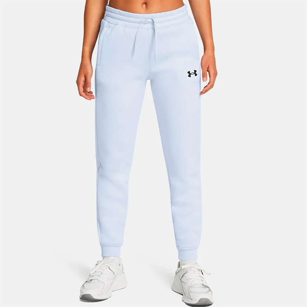 

Джоггеры Under Armour Fleece, синий
