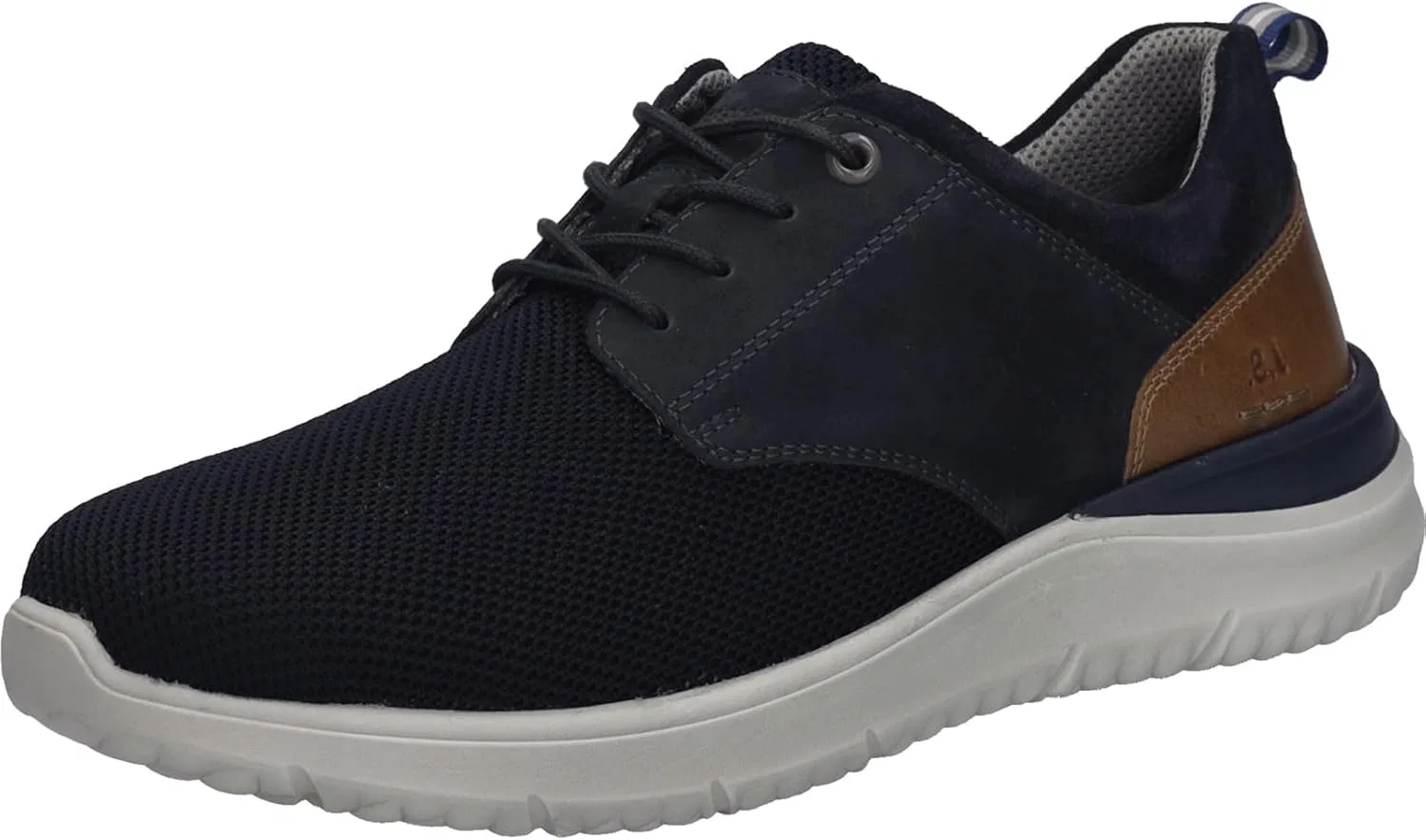 Мужские кроссовки Josef Seibel Wales 03, ширина G (стандартная), сменная стелька, Select Colour