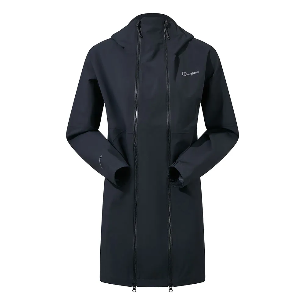 

Куртка Berghaus Annaside Maternity 2In1, синий