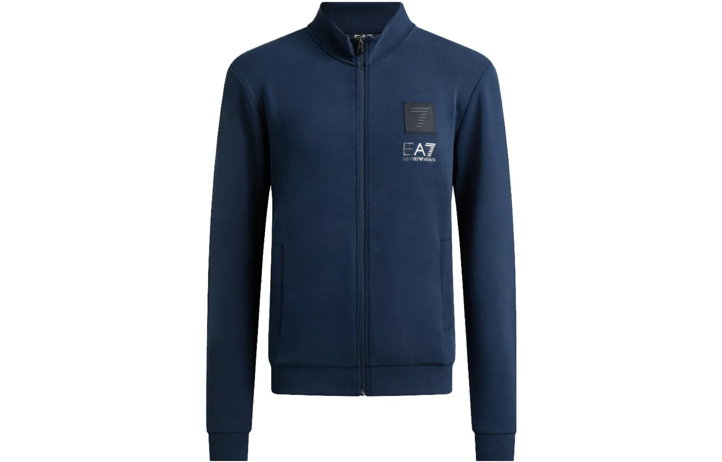 EMPORIO ARMANI Куртка мужская navy blue