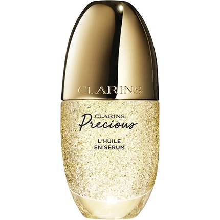 

Драгоценная масляная сыворотка для жирной кожи - 30 мл Clarins