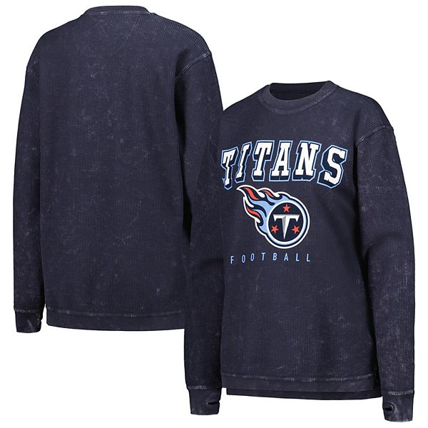 

Женский свитшот Tennessee Titans с удобным капюшоном в темно-синем цвете G-Iii 4Her By Carl Banks, Бежевый, Женский свитшот Tennessee Titans с удобным капюшоном в темно-синем цвете G-Iii 4Her By Carl Banks