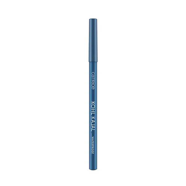 

Водостойкий карандаш для глаз Kohl Kajal Catrice, цвет azul