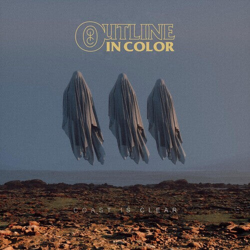 

Виниловая пластинка Outline in Color: Outline In Coloroutline In Color