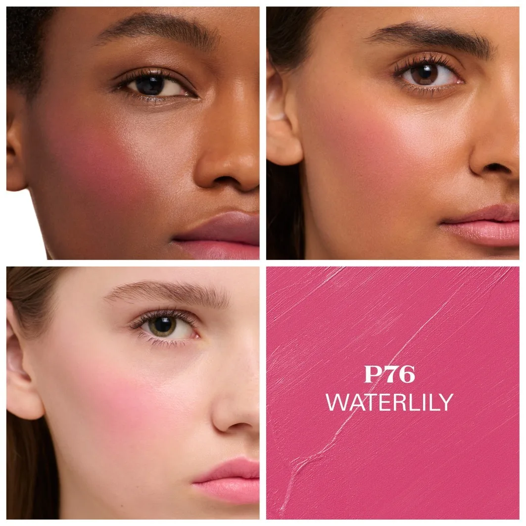 Румяна Prada Touch, p76 - waterlily, 3,5 гр — фото 2