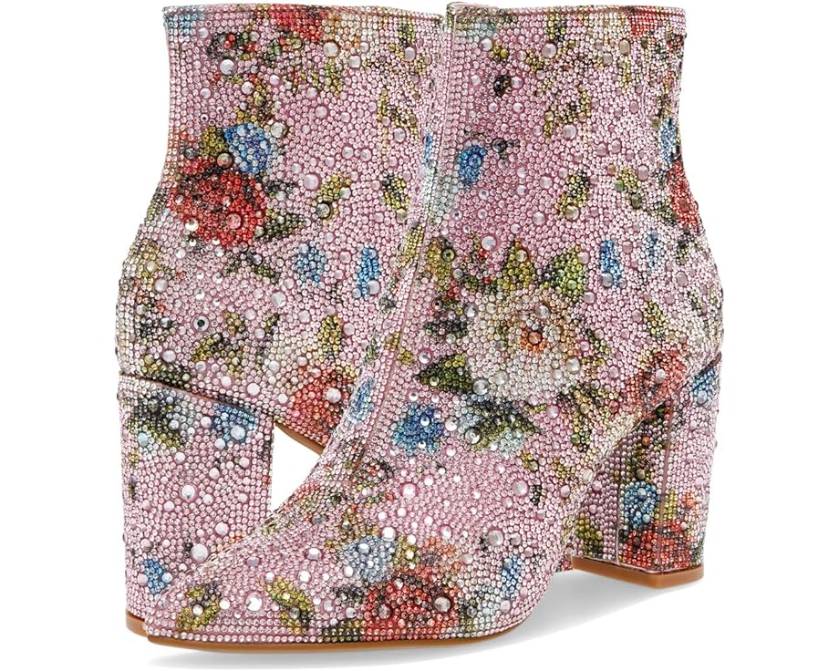 

Ботинки Blue by Betsey Johnson Cadyf Bootie, цвет Floral Multi