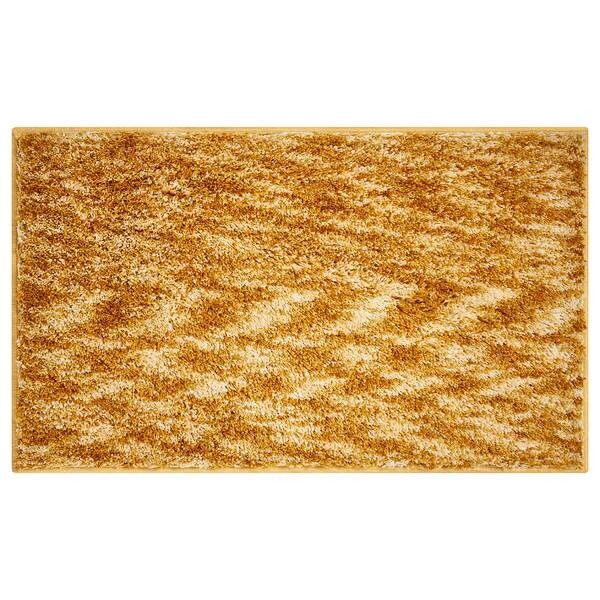 

Коврик для ванной Grund Mirage, 2,5x120 см цвет curry