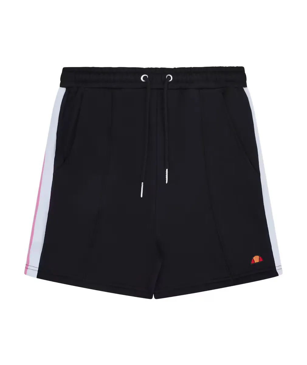 

Consuella Шорты Женские Шорты Ellesse, чёрный