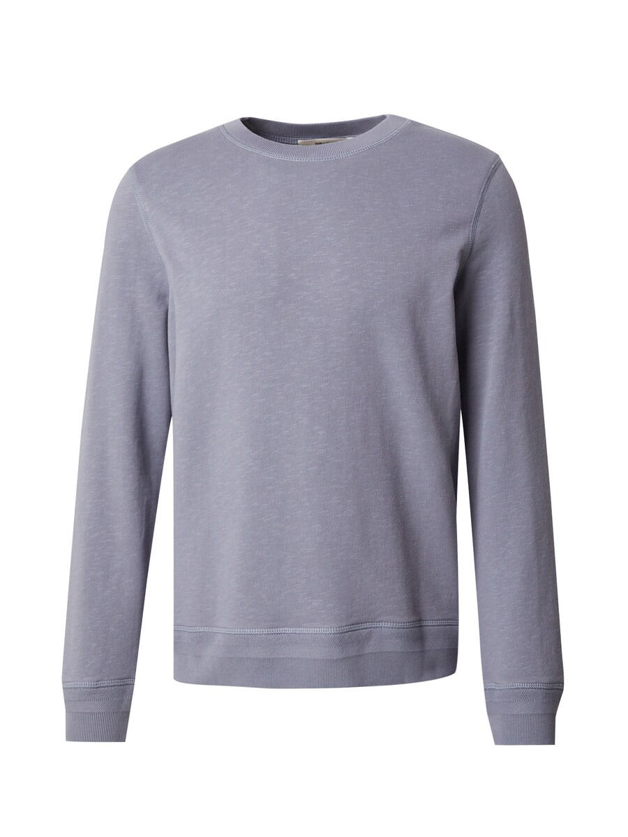 

Толстовка Zadig & Voltaire STONY SLUB SKULL, темно-синий