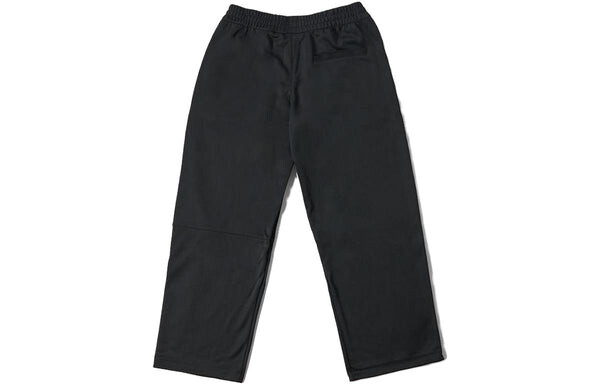Штаны оригинальные x dime ss23 superfire спортивные штаны Adidas, черный — фото 2
