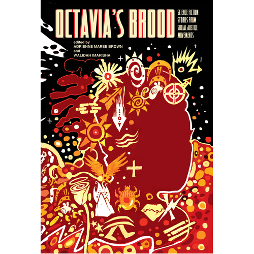 

Книга Octavia’S Brood – (Paperback)