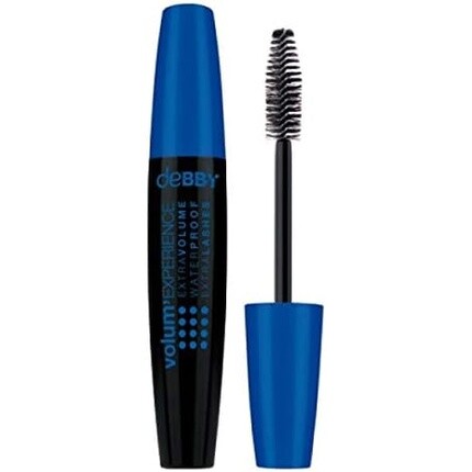 

Тушь для ресниц Curling Volume Black Experience Debby