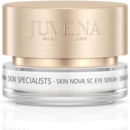 

Skin Specialist Nova Sc Сыворотка для глаз 15 мл, Juvena