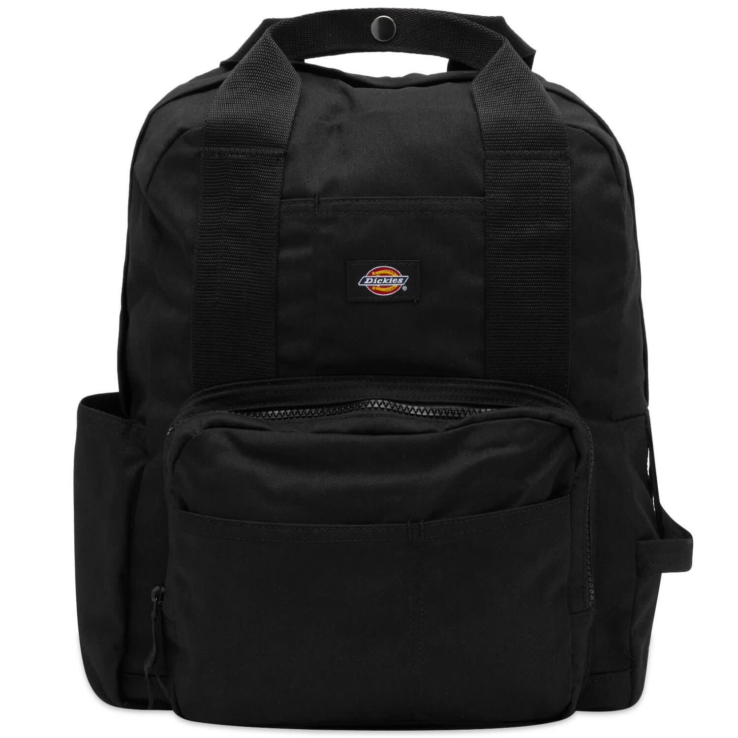 

Рюкзак Dickies Lisbon, черный