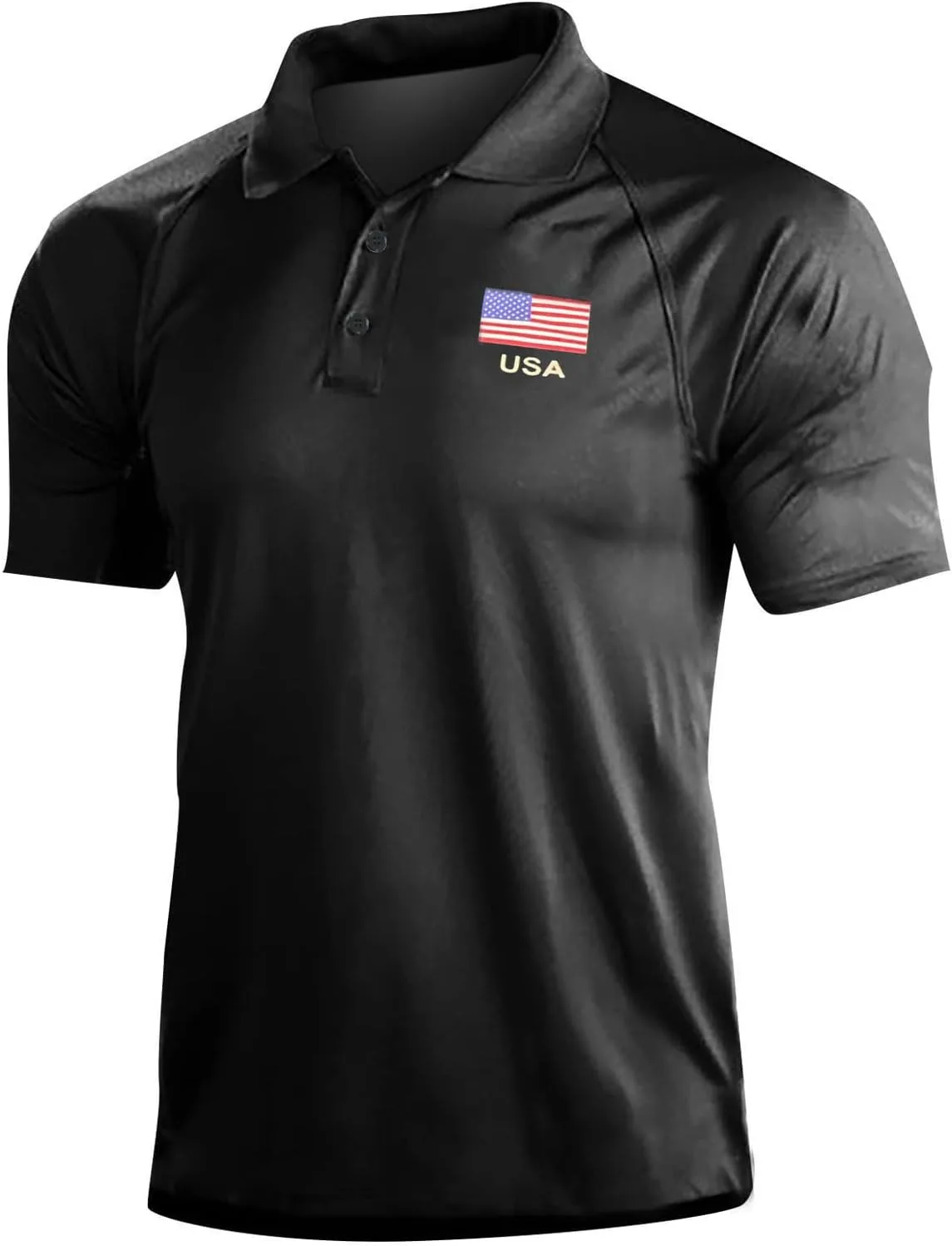 

Футболка с коротким рукавом Military Tactical LCMTWX