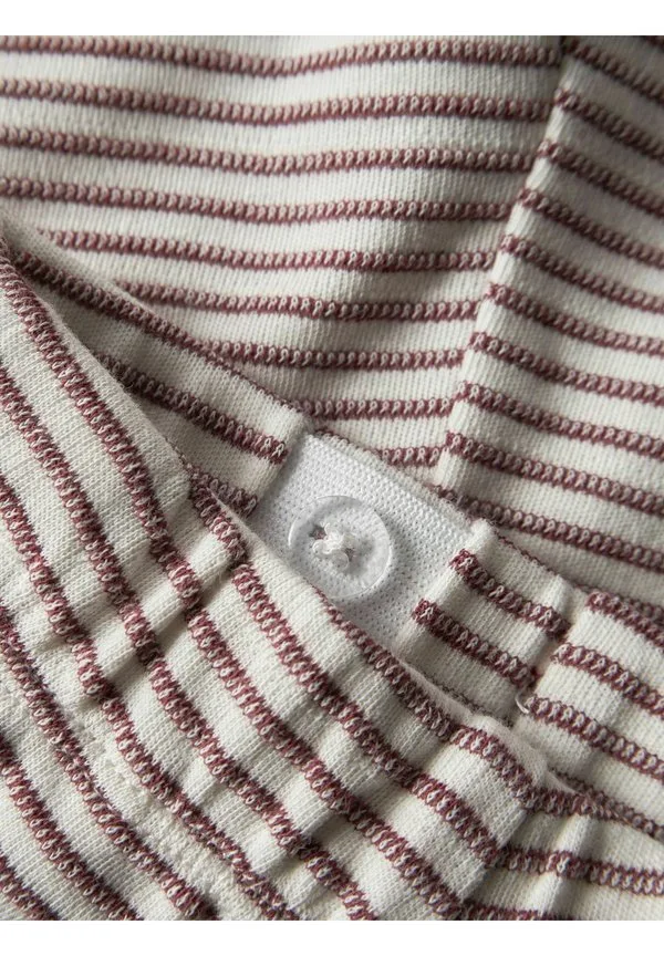 Брюки Name It, Oxblood Red — фото 3
