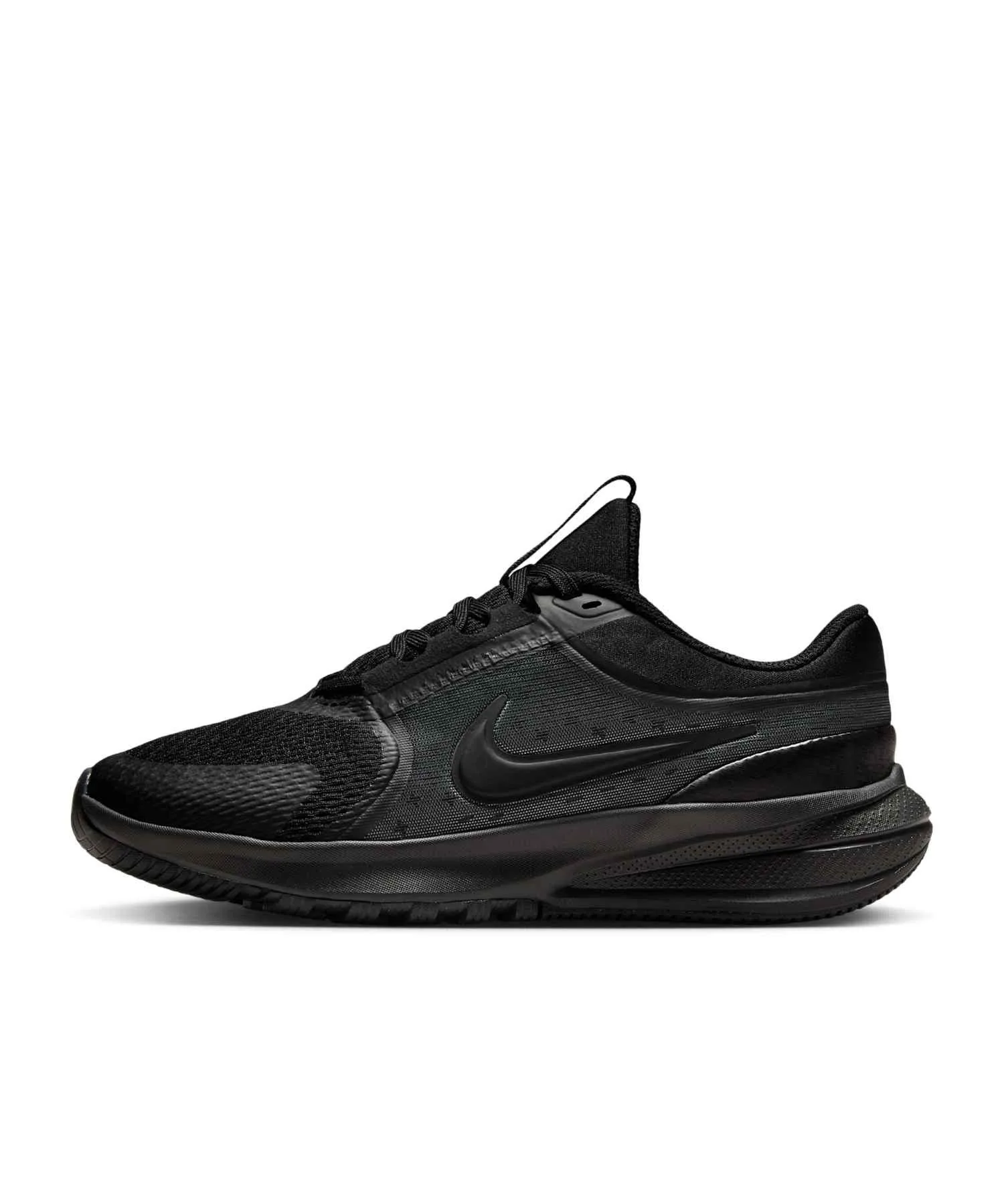 Кроссовки для детей Nike Star Runner 5 HF7004-001 черные