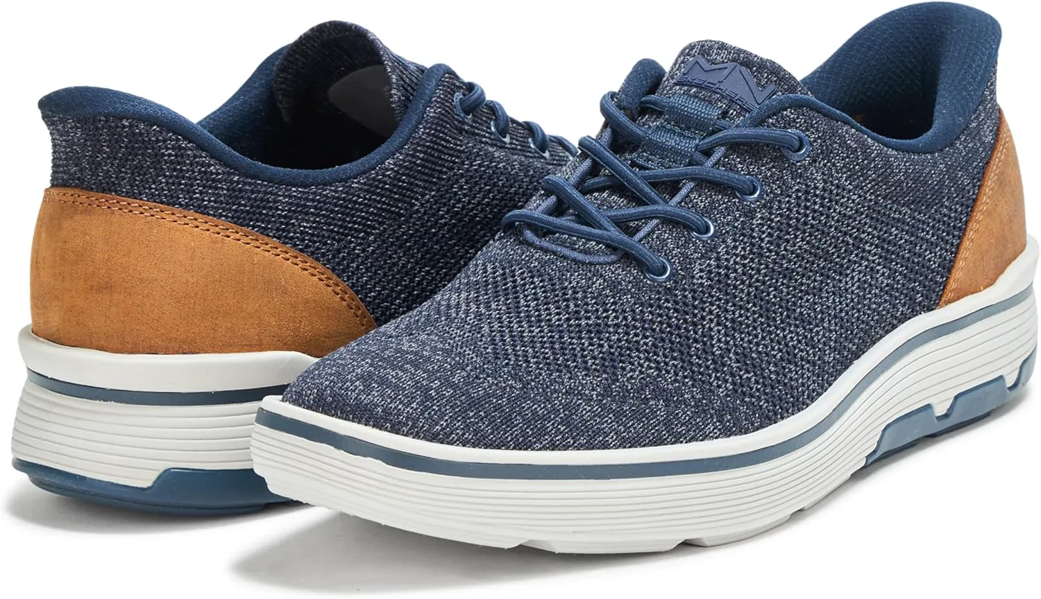 Мужские повседневные кроссовки Skechers Glide Cell - Robins — фото 3