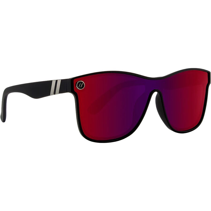 

Солнцезащитные очки Blenders Eyewear Millenia X2 Polarized Blenders Eyewear, Crimson Night