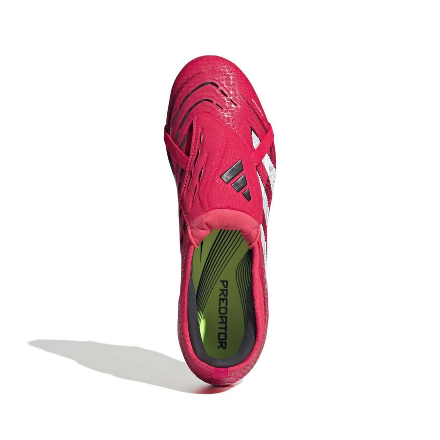 Футбольные бутсы Adidas Sport Predator Pro Ft Fg для взрослых — фото 4