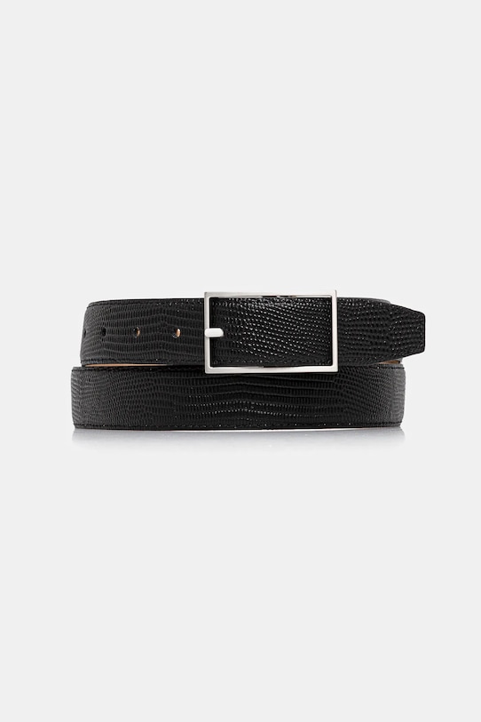 

Ремень Calvin Klein, черный