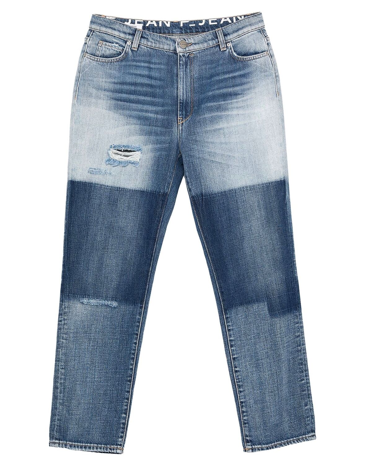 

Джинсы Pinko, синий